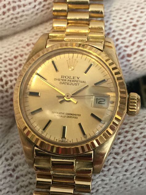 vendo rolex datejust lady site orologi.forumfree.it
